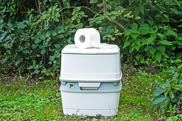 Best Portable toilet rental cost  in Puxico, MO