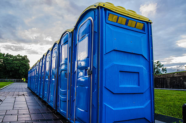 Portable Toilet Options We Offer in Puxico, MO