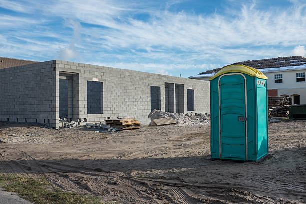 Best Portable restroom trailer rental  in Puxico, MO
